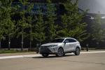 Toyota Venza Hybrid XLE 2020 года